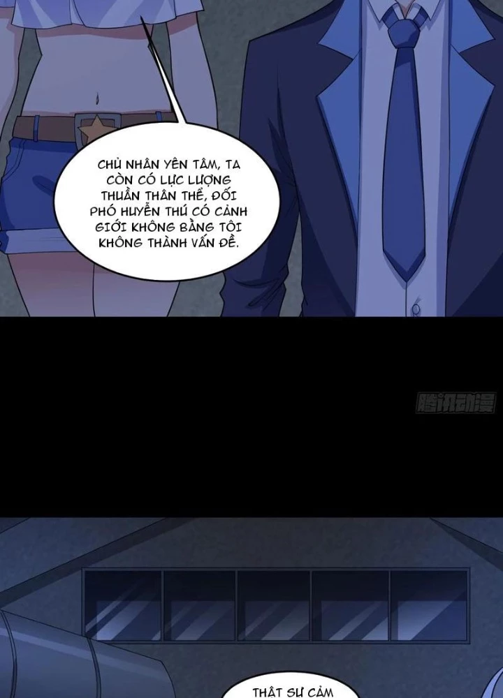 Ngự Thần Trùng Sinh Chapter 81 - 29