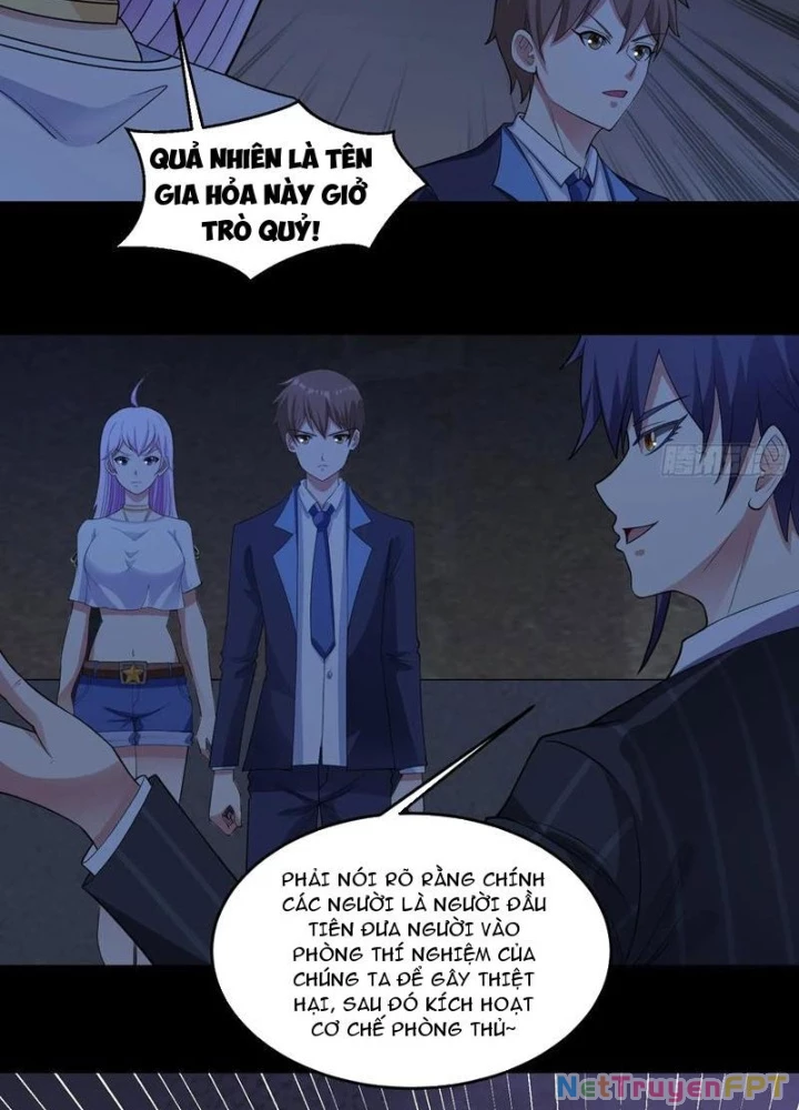 Ngự Thần Trùng Sinh Chapter 81 - 35