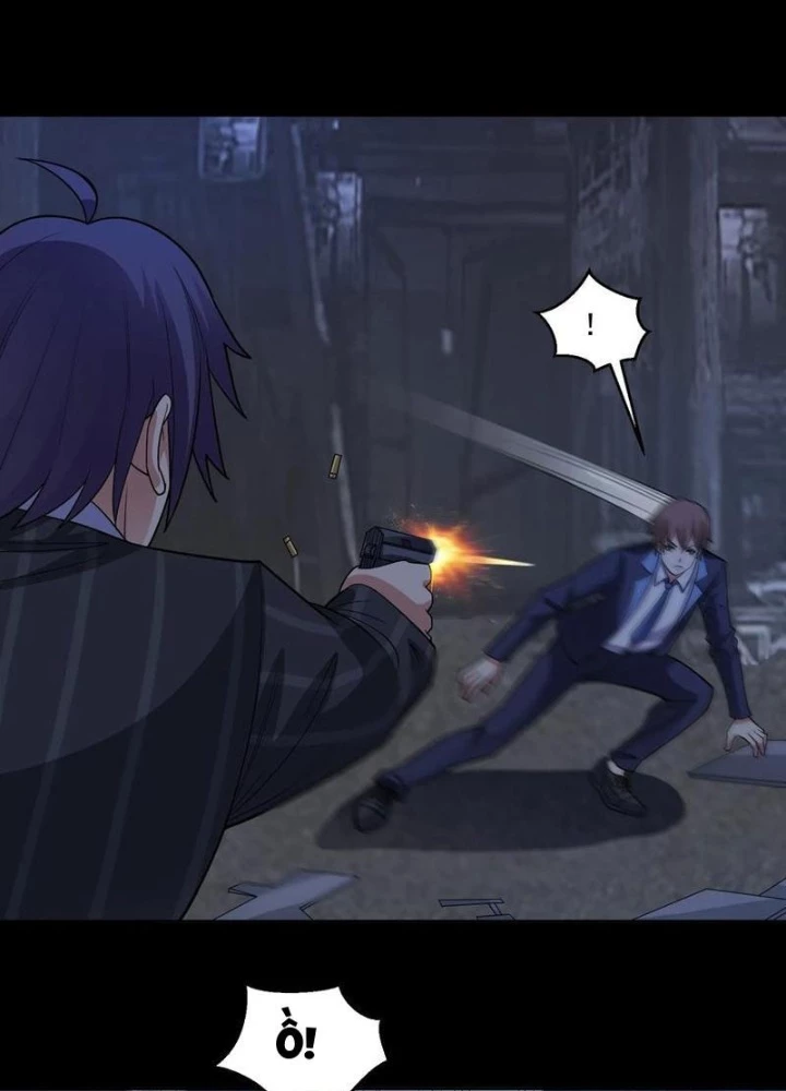 Ngự Thần Trùng Sinh Chapter 82 - 5