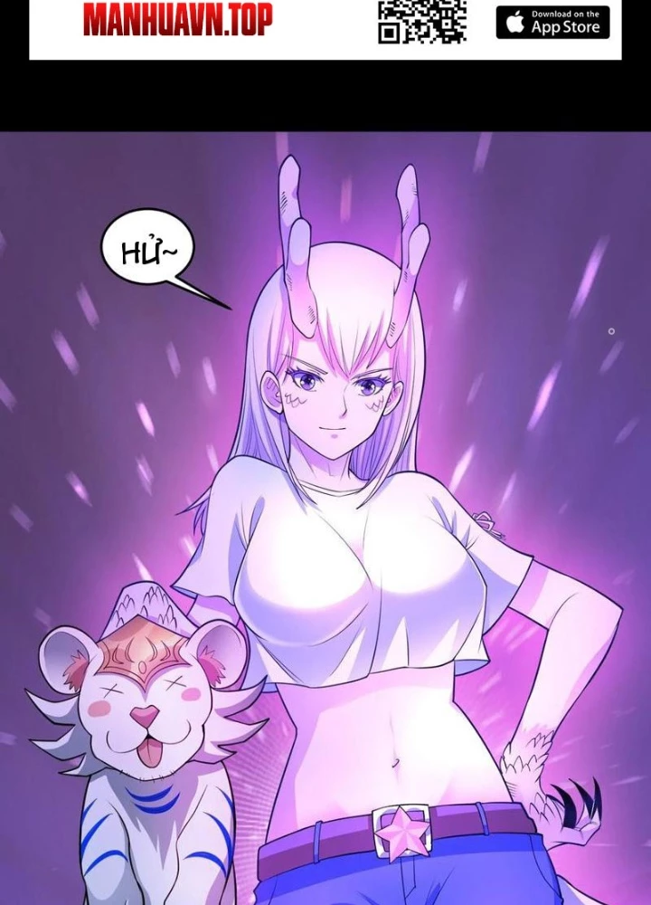 Ngự Thần Trùng Sinh Chapter 82 - 25