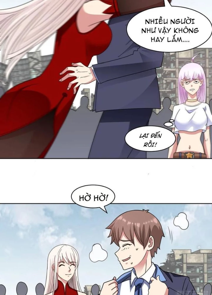 Ngự Thần Trùng Sinh Chapter 82 - 69
