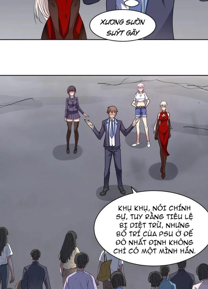 Ngự Thần Trùng Sinh Chapter 82 - 71