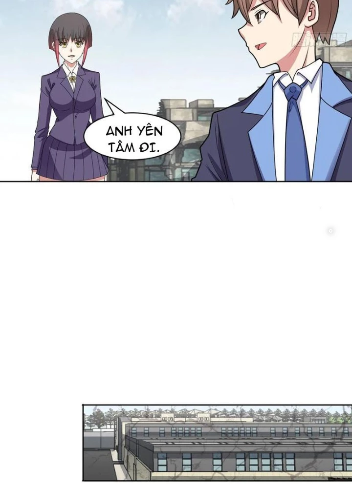 Ngự Thần Trùng Sinh Chapter 83 - 3