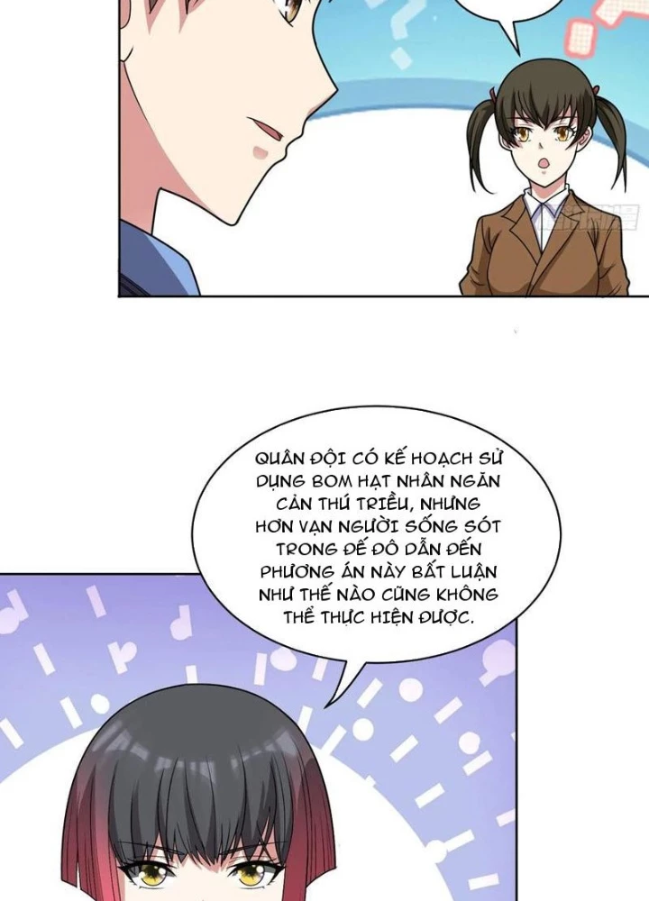 Ngự Thần Trùng Sinh Chapter 83 - 7