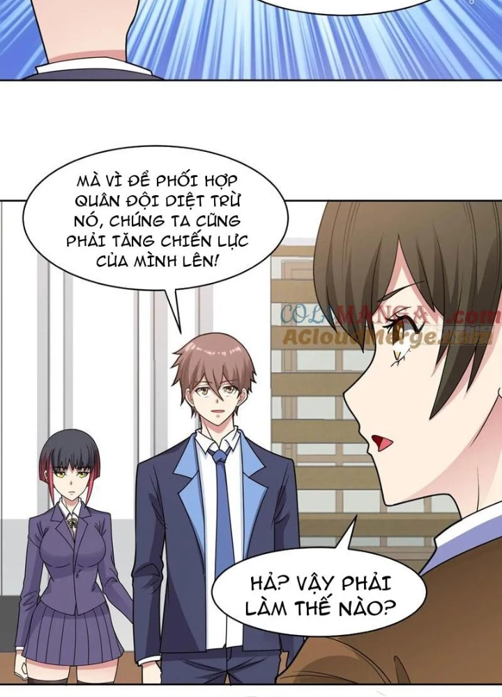 Ngự Thần Trùng Sinh Chapter 83 - 13