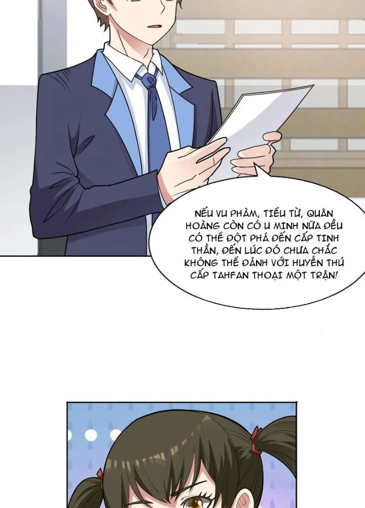 Ngự Thần Trùng Sinh Chapter 83 - 17