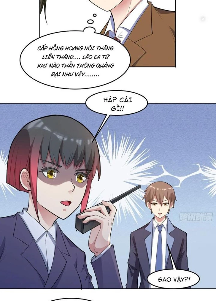 Ngự Thần Trùng Sinh Chapter 83 - 19
