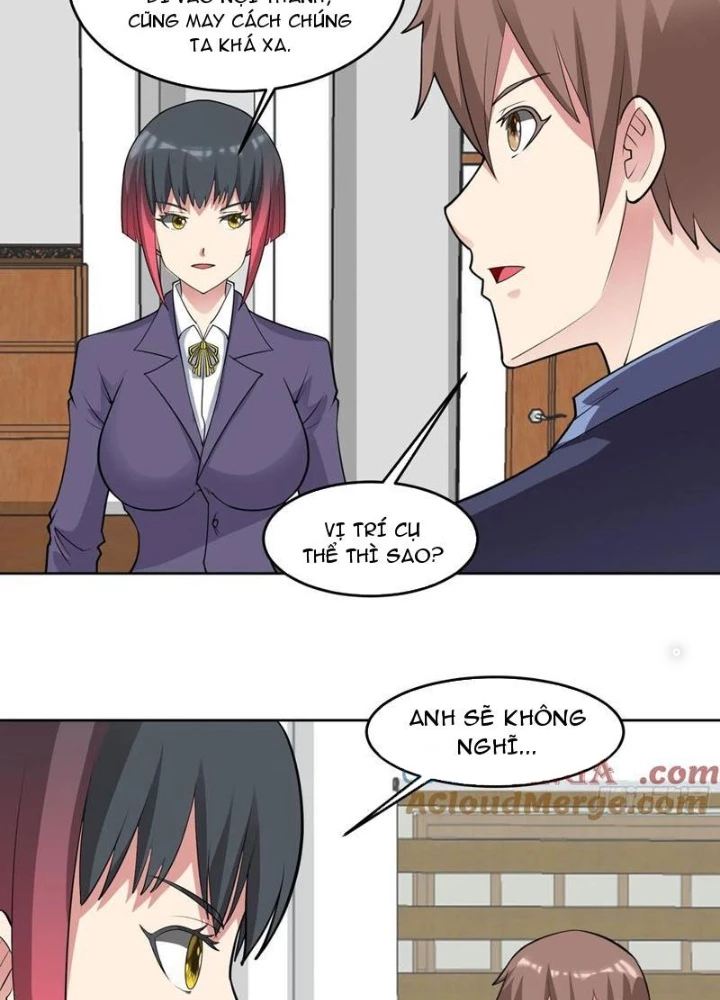 Ngự Thần Trùng Sinh Chapter 83 - 21
