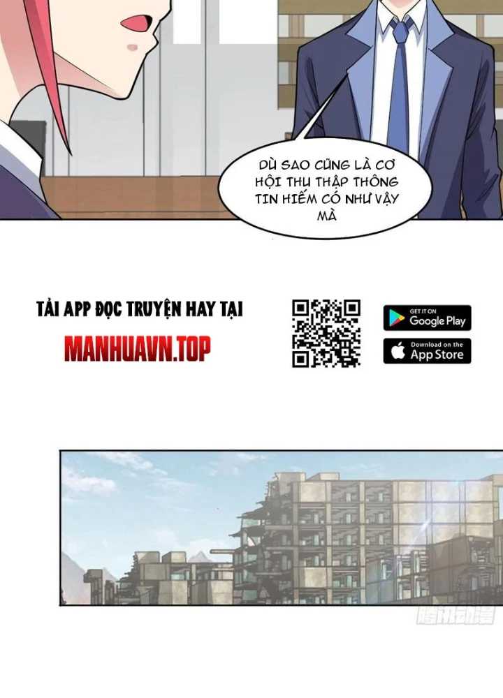 Ngự Thần Trùng Sinh Chapter 83 - 23