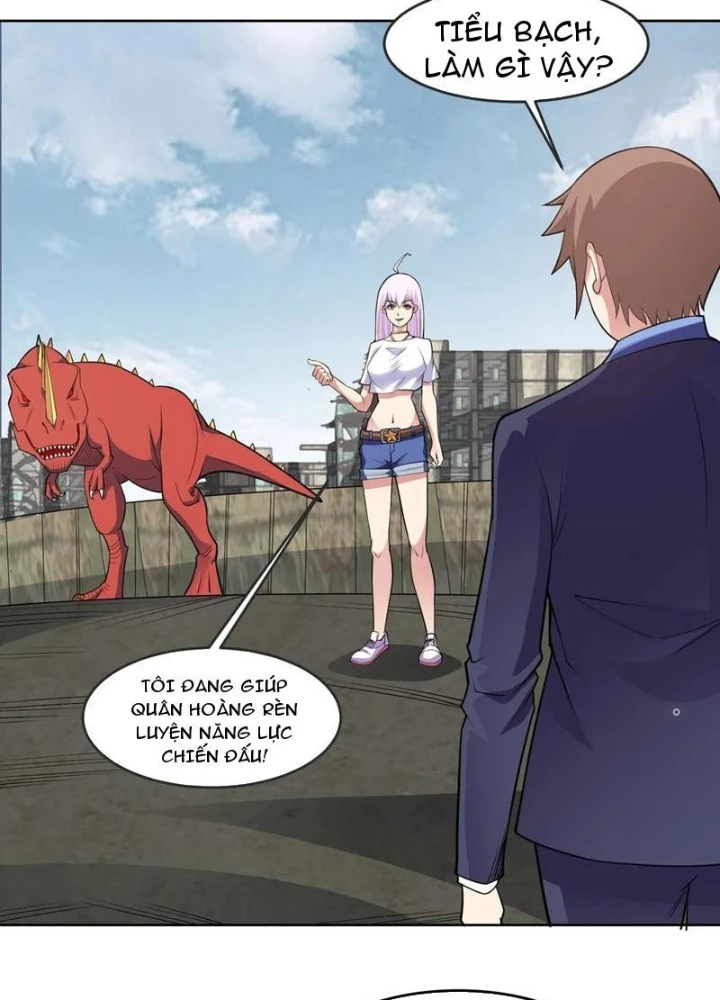 Ngự Thần Trùng Sinh Chapter 83 - 27