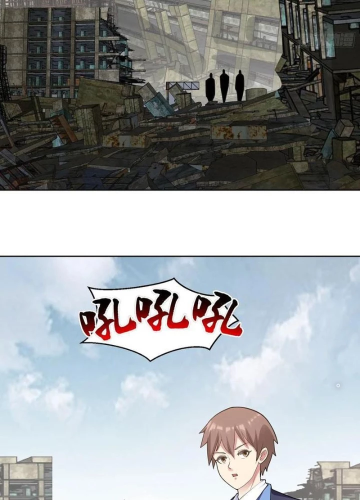 Ngự Thần Trùng Sinh Chapter 83 - 33