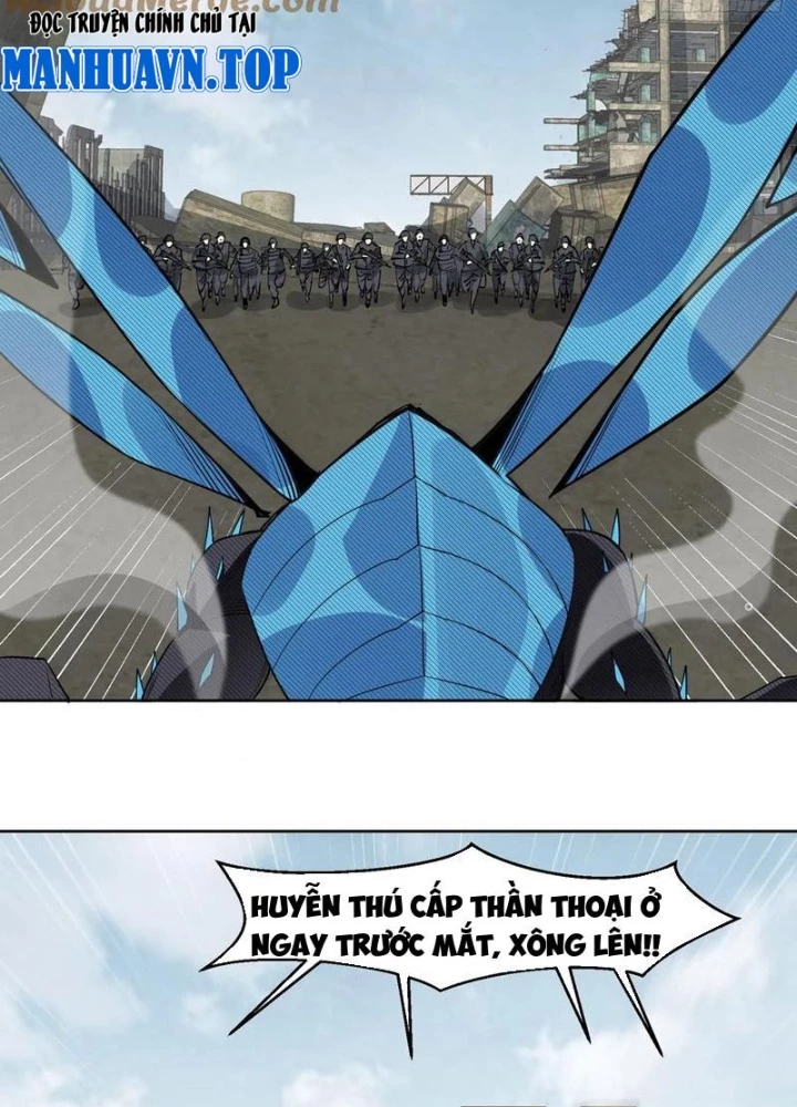 Ngự Thần Trùng Sinh Chapter 83 - 39