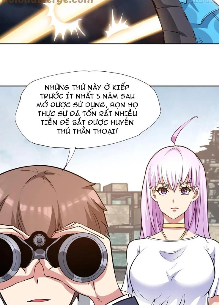 Ngự Thần Trùng Sinh Chapter 83 - 47