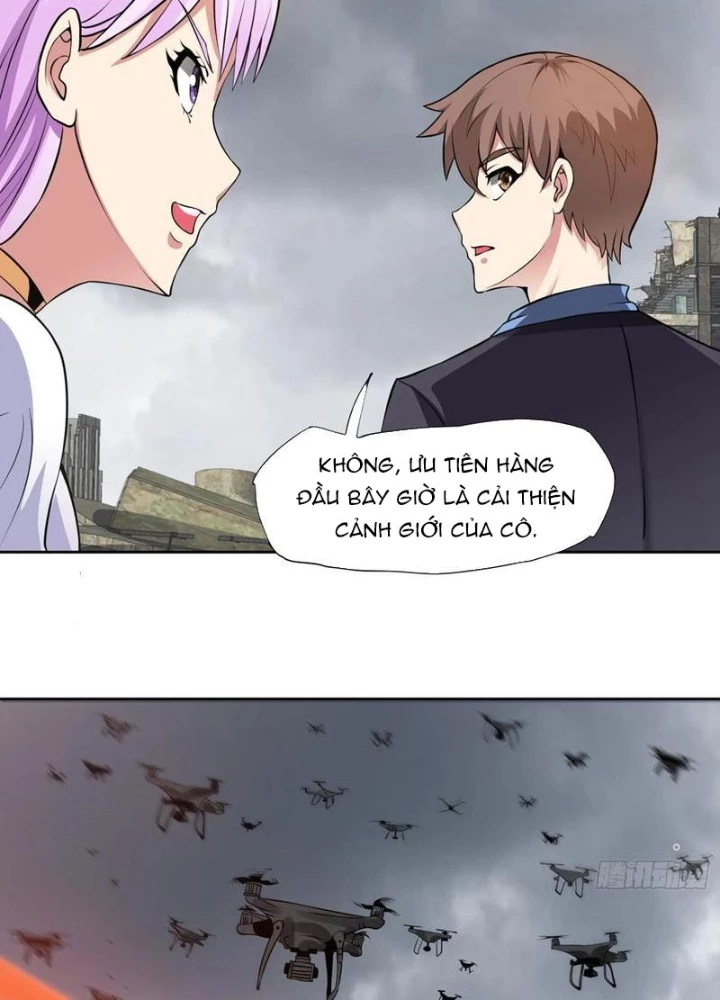 Ngự Thần Trùng Sinh Chapter 83 - 69
