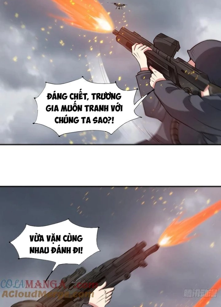 Ngự Thần Trùng Sinh Chapter 83 - 71