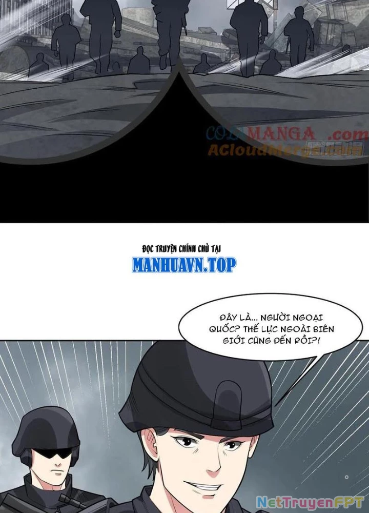 Ngự Thần Trùng Sinh Chapter 84 - 5