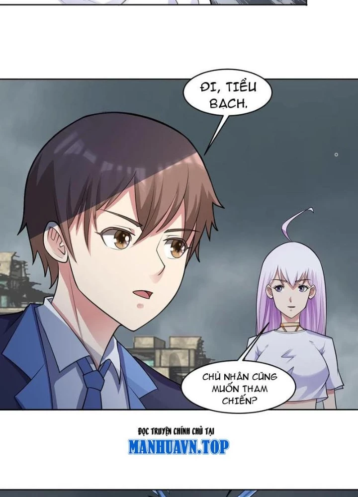 Ngự Thần Trùng Sinh Chapter 84 - 9
