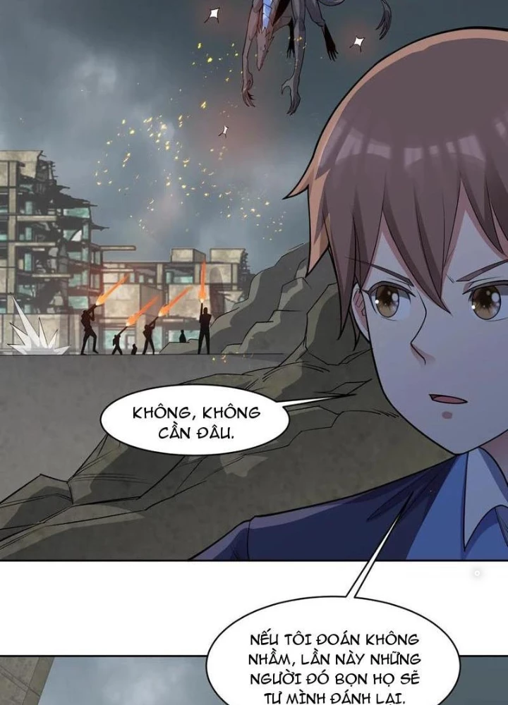 Ngự Thần Trùng Sinh Chapter 84 - 11