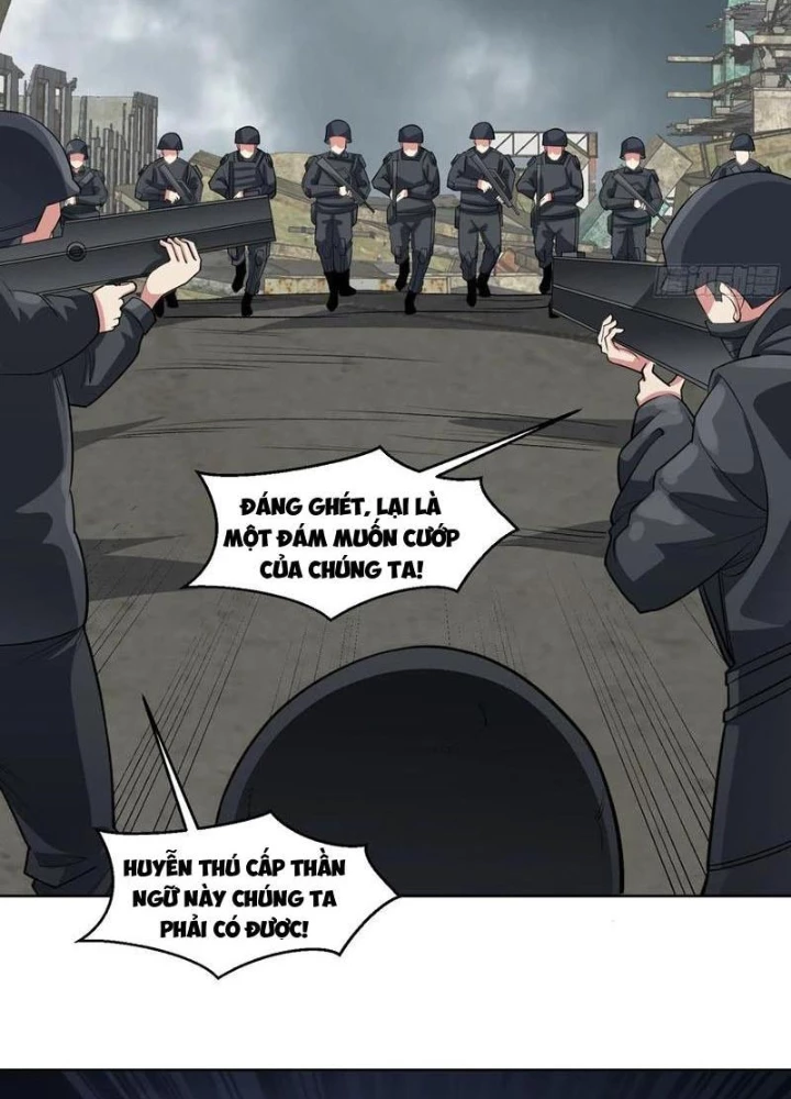 Ngự Thần Trùng Sinh Chapter 84 - 13