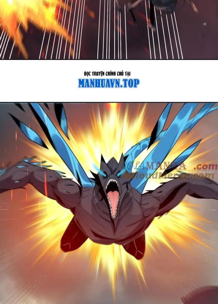 Ngự Thần Trùng Sinh Chapter 84 - 21