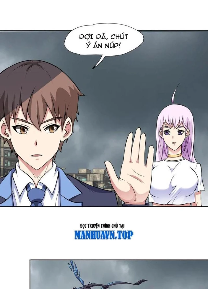 Ngự Thần Trùng Sinh Chapter 84 - 25