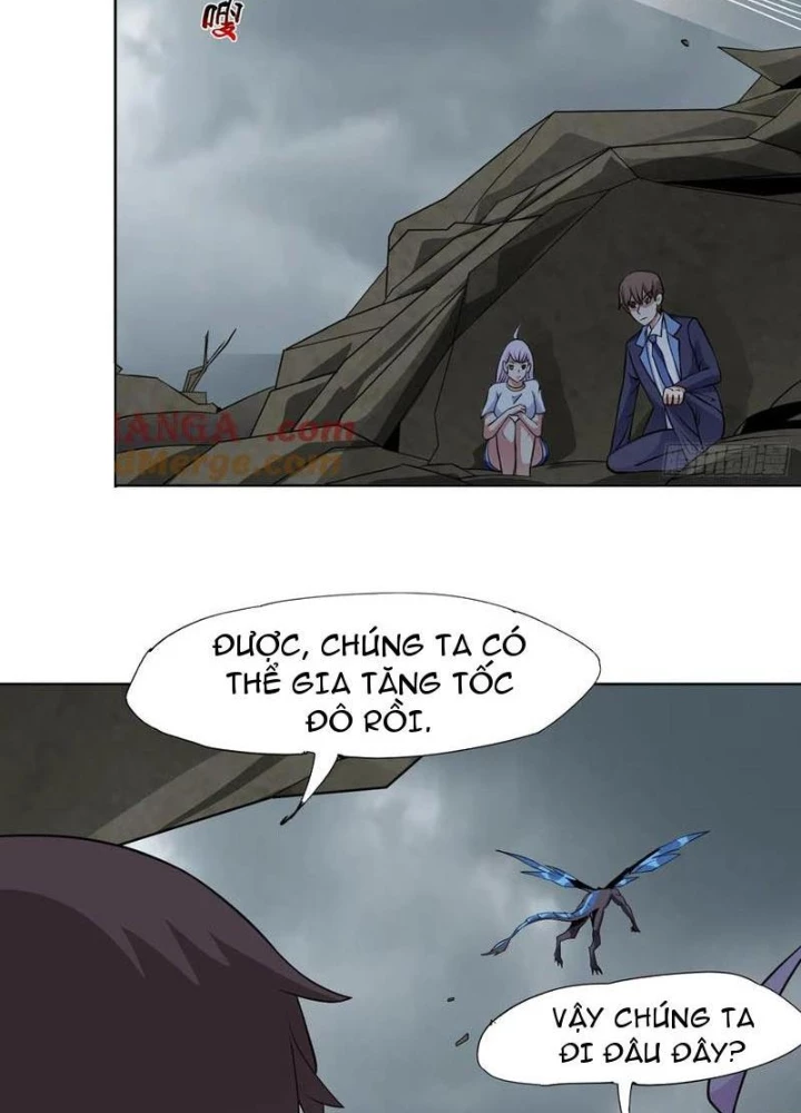 Ngự Thần Trùng Sinh Chapter 84 - 27