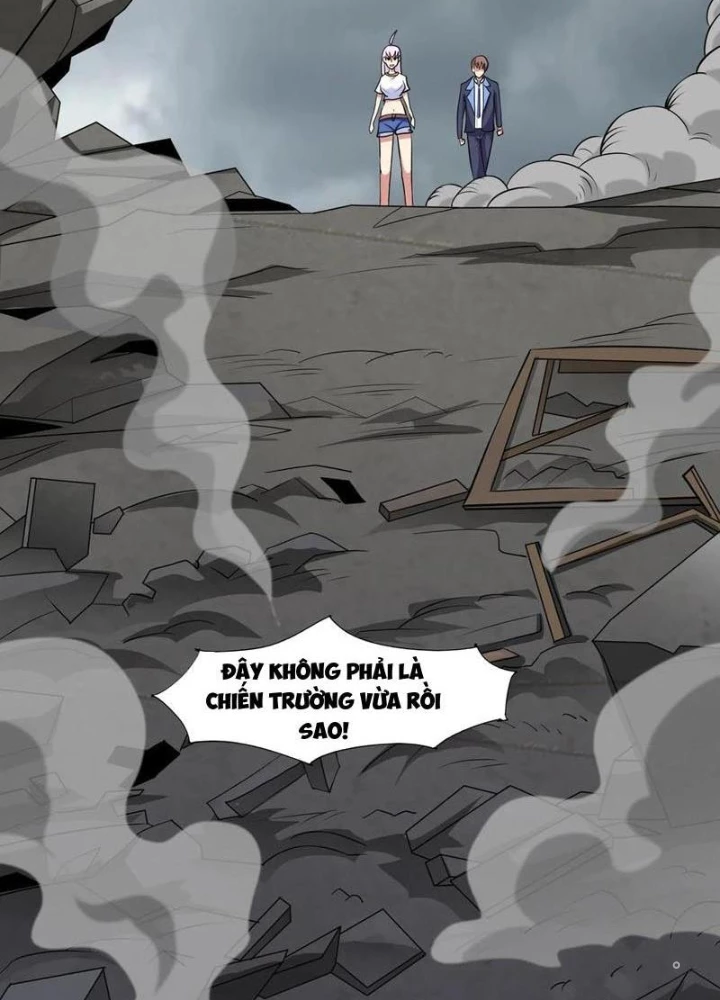 Ngự Thần Trùng Sinh Chapter 84 - 31