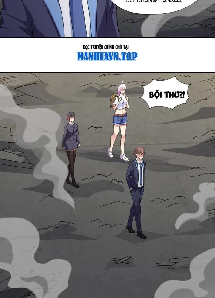 Ngự Thần Trùng Sinh Chapter 84 - 45