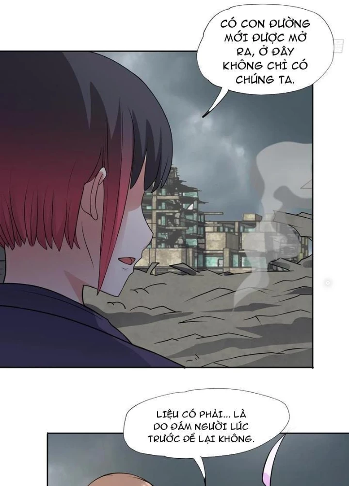 Ngự Thần Trùng Sinh Chapter 84 - 47