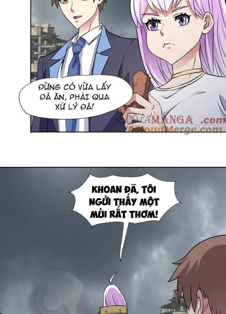 Ngự Thần Trùng Sinh Chapter 84 - 49