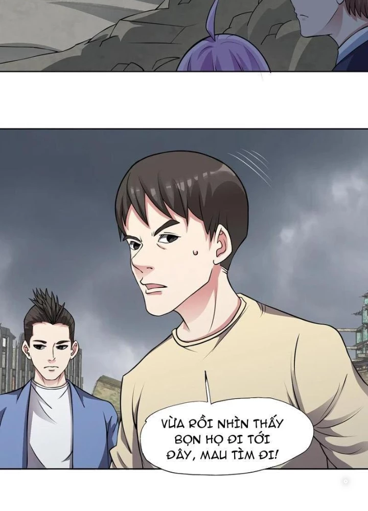 Ngự Thần Trùng Sinh Chapter 84 - 59