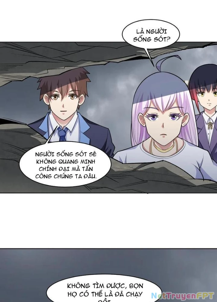 Ngự Thần Trùng Sinh Chapter 84 - 61