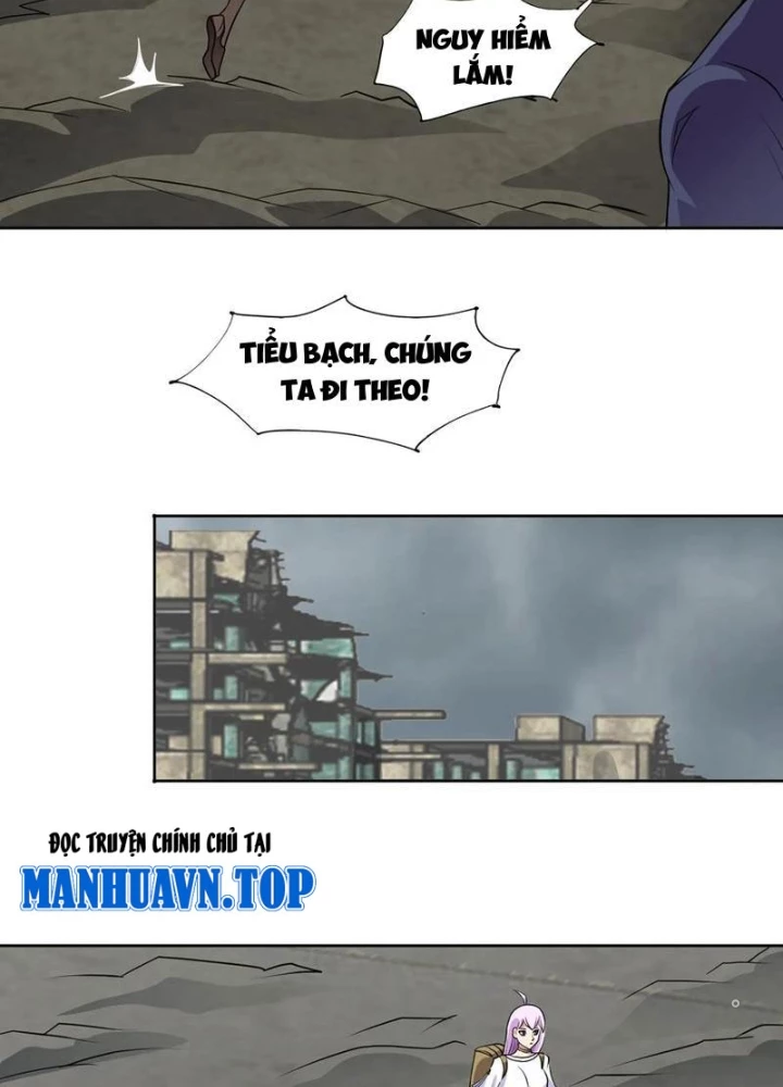 Ngự Thần Trùng Sinh Chapter 85 - 5