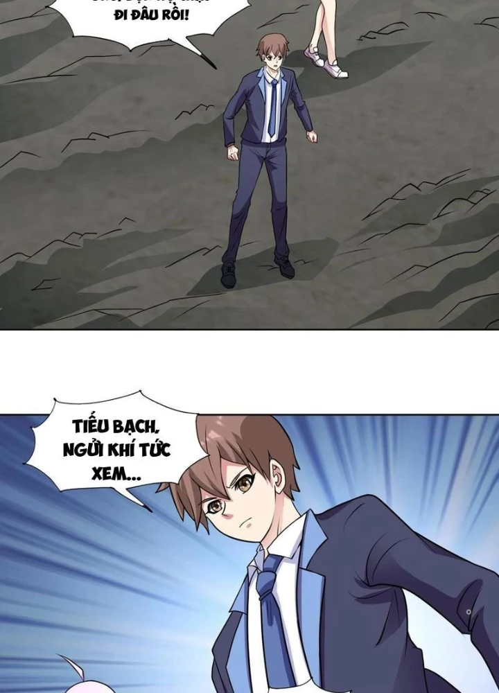 Ngự Thần Trùng Sinh Chapter 85 - 7