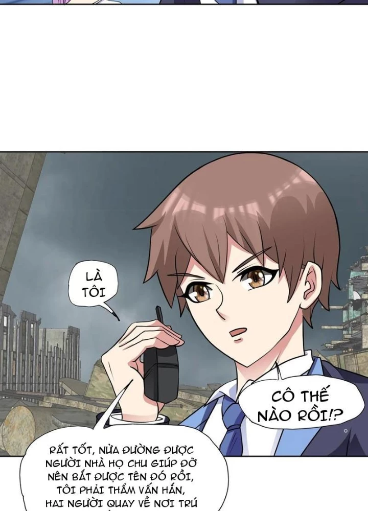 Ngự Thần Trùng Sinh Chapter 85 - 9