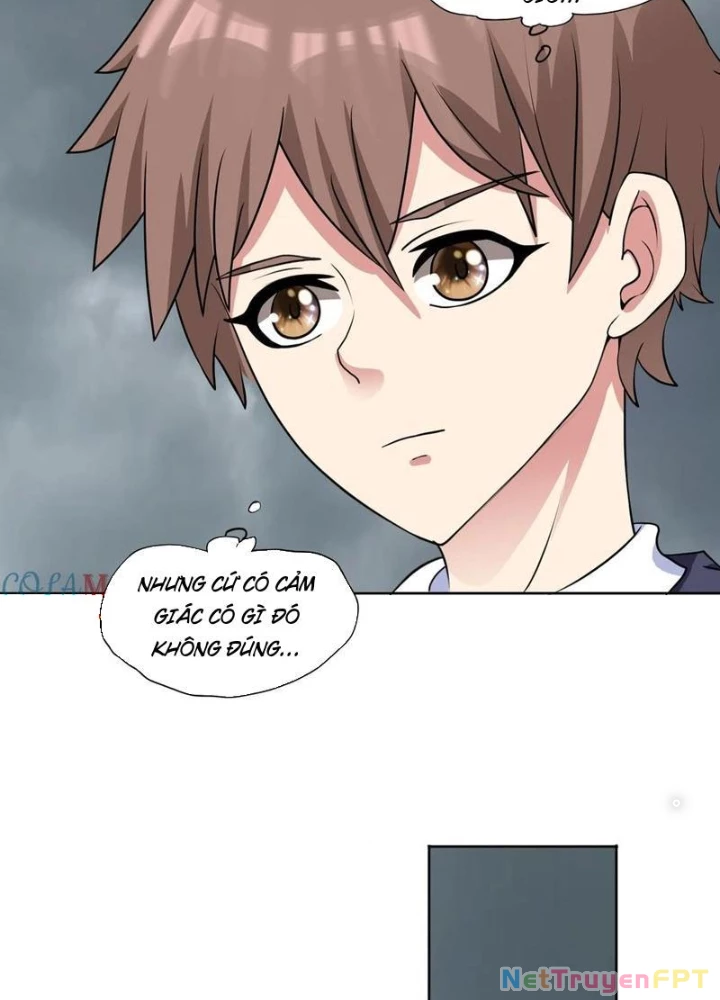 Ngự Thần Trùng Sinh Chapter 85 - 11
