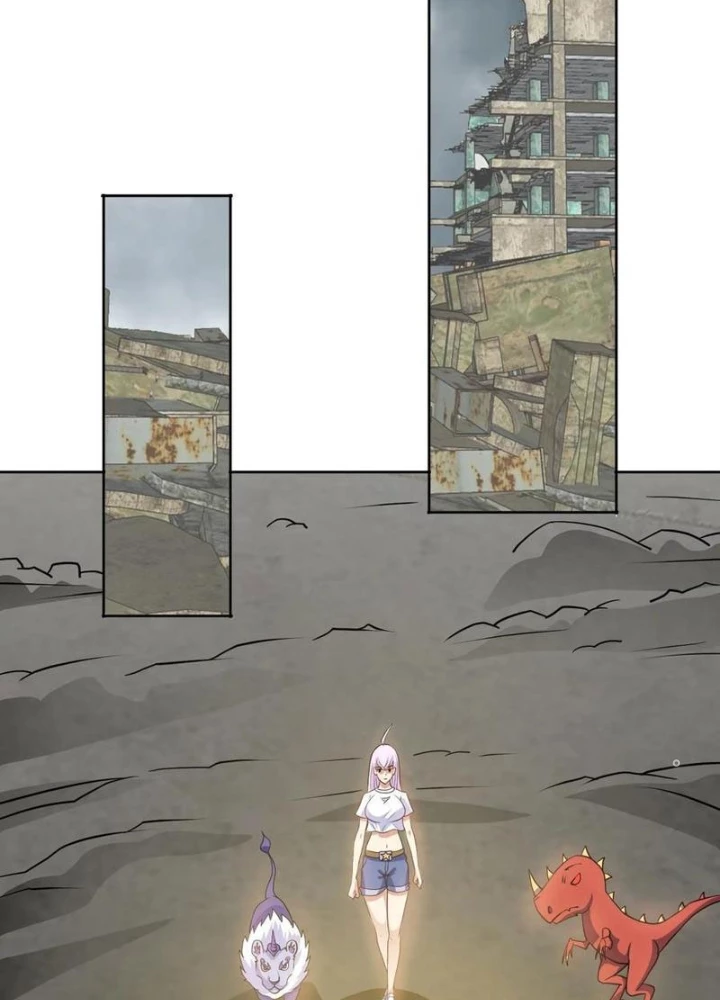 Ngự Thần Trùng Sinh Chapter 85 - 13