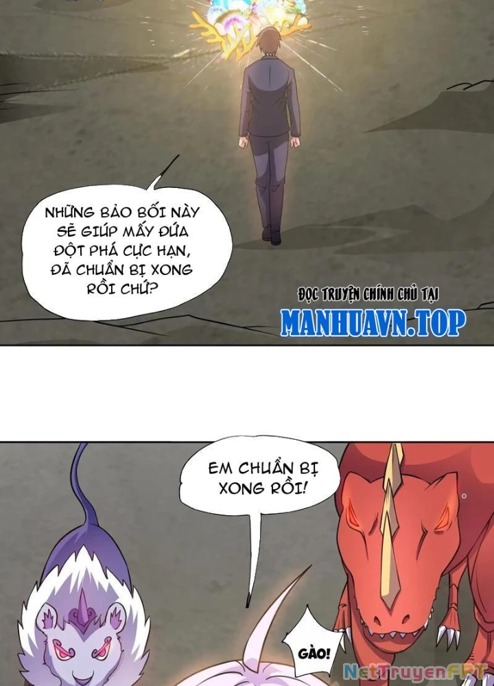 Ngự Thần Trùng Sinh Chapter 85 - 15