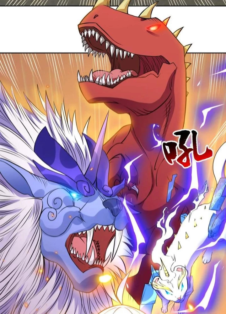 Ngự Thần Trùng Sinh Chapter 85 - 21