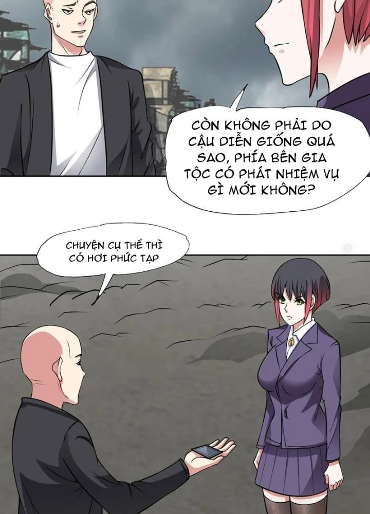 Ngự Thần Trùng Sinh Chapter 85 - 27