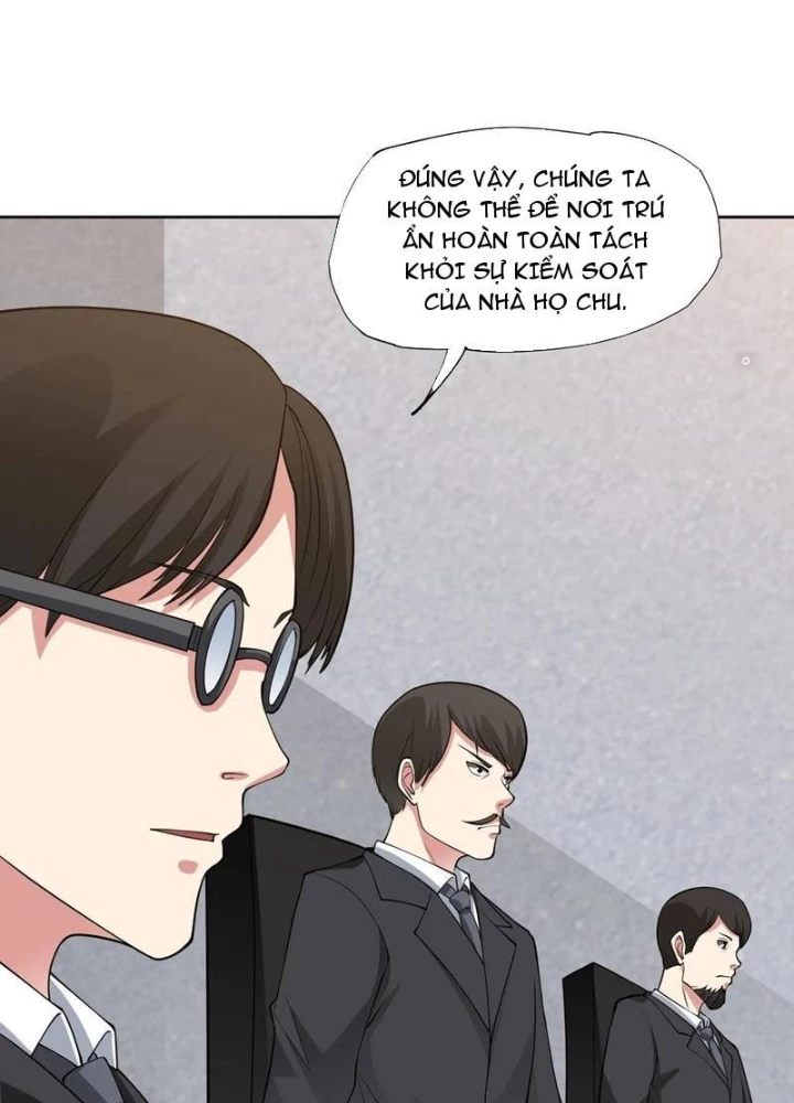 Ngự Thần Trùng Sinh Chapter 85 - 35