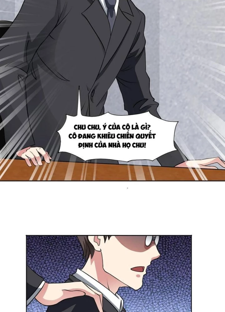 Ngự Thần Trùng Sinh Chapter 85 - 45