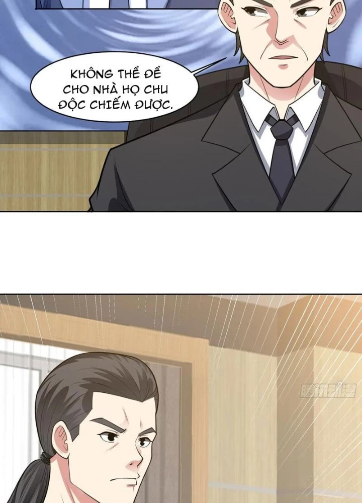 Ngự Thần Trùng Sinh Chapter 85 - 59
