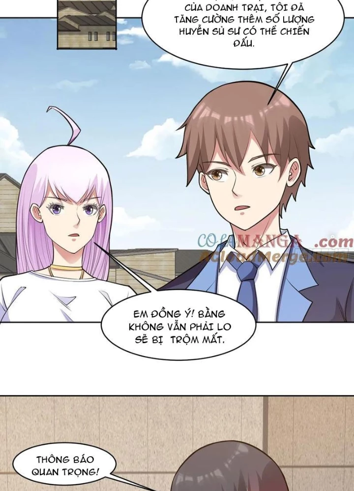 Ngự Thần Trùng Sinh Chapter 85 - 73