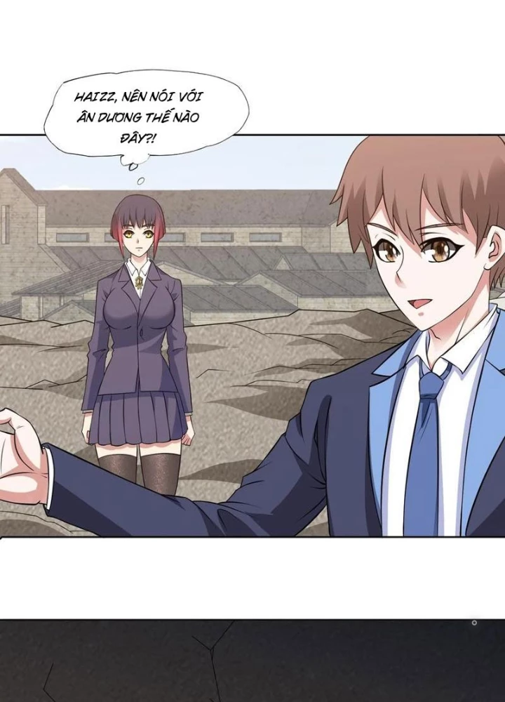 Ngự Thần Trùng Sinh Chapter 86 - 7