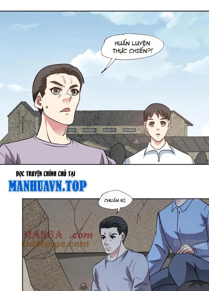 Ngự Thần Trùng Sinh Chapter 86 - 17