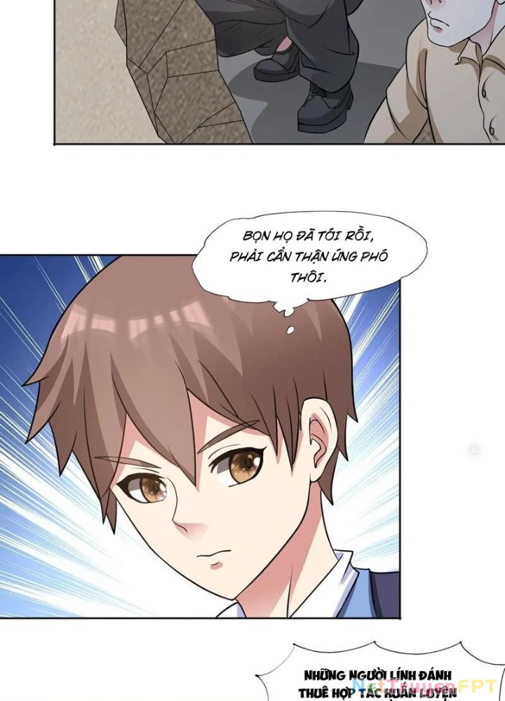 Ngự Thần Trùng Sinh Chapter 86 - 19