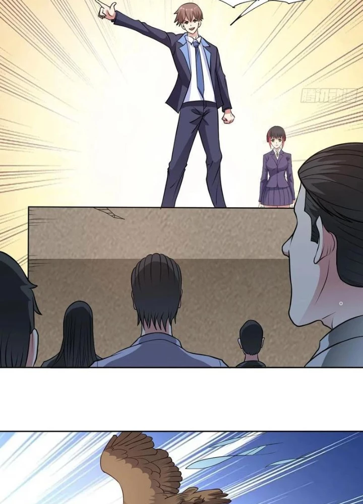 Ngự Thần Trùng Sinh Chapter 86 - 21