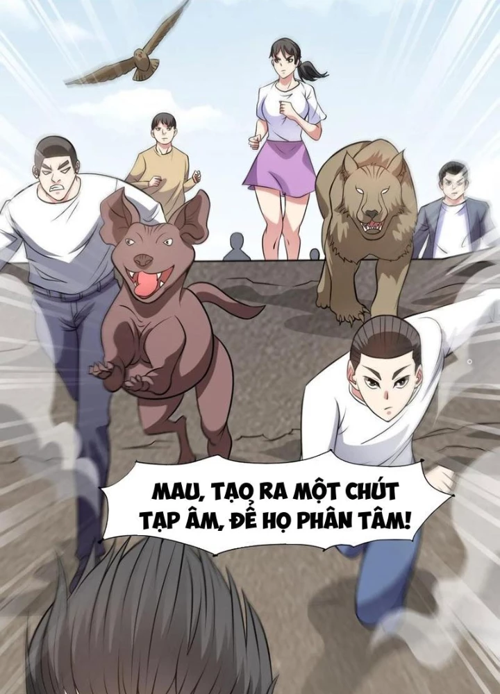 Ngự Thần Trùng Sinh Chapter 86 - 25