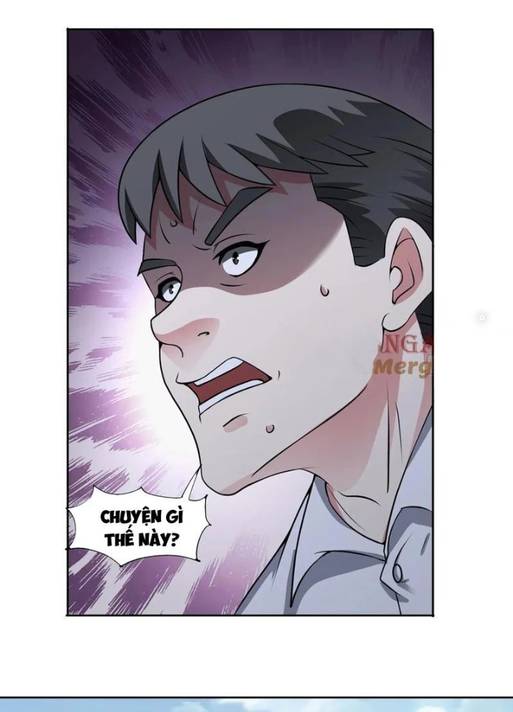 Ngự Thần Trùng Sinh Chapter 86 - 29